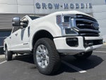 2022 F-350 Super Duty Thumbnail 10
