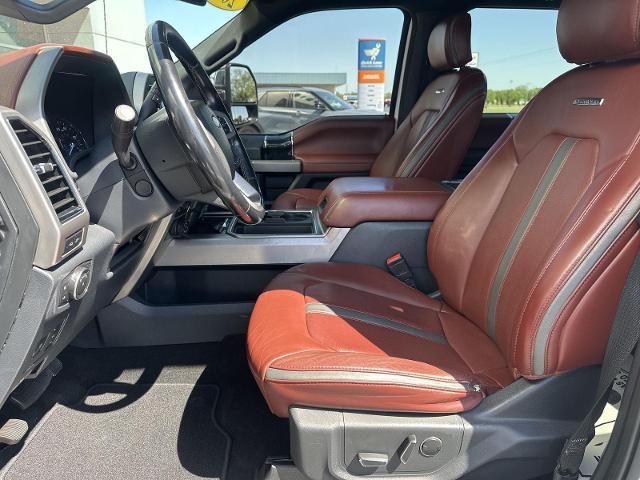 2022 Ford F-350 - $64,998
