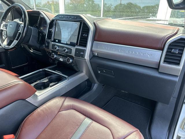 2022 Ford F-350 - $64,998