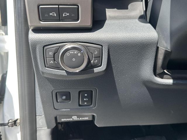 2022 Ford F-350 - $64,998