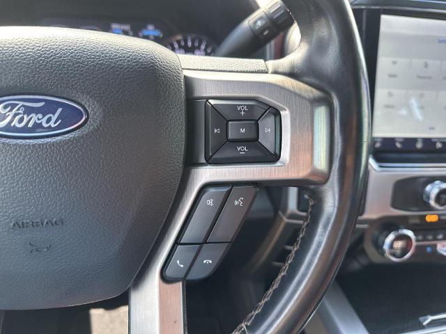 2022 Ford F-350 - $64,998