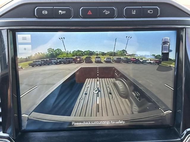 2022 Ford F-350 - $64,998