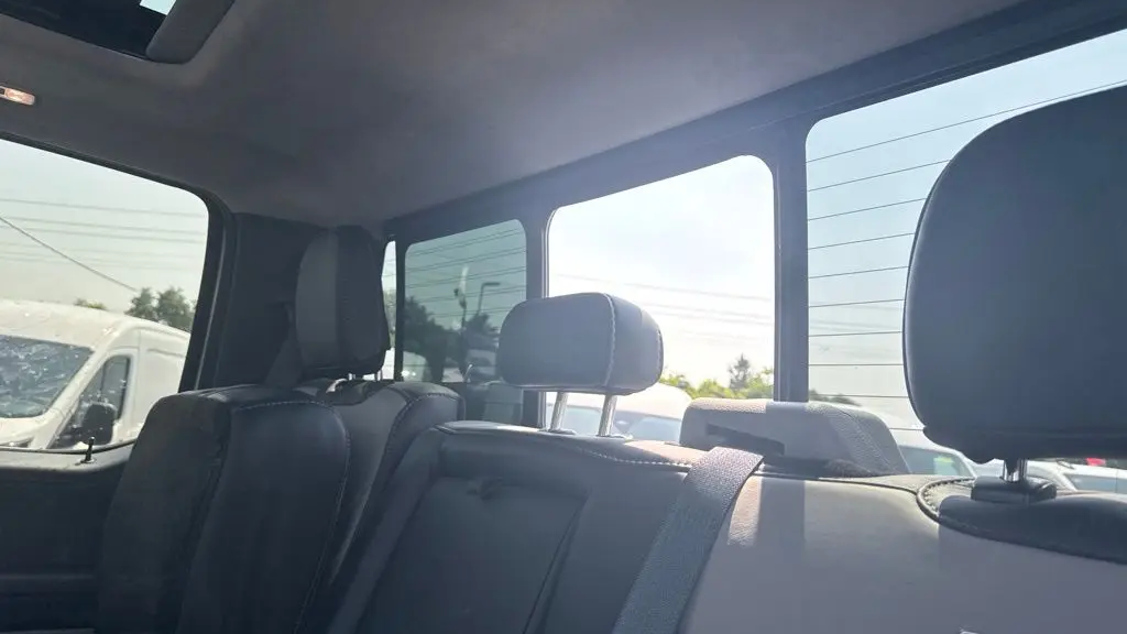 2022 Ford F-350 Super Duty King Ranch