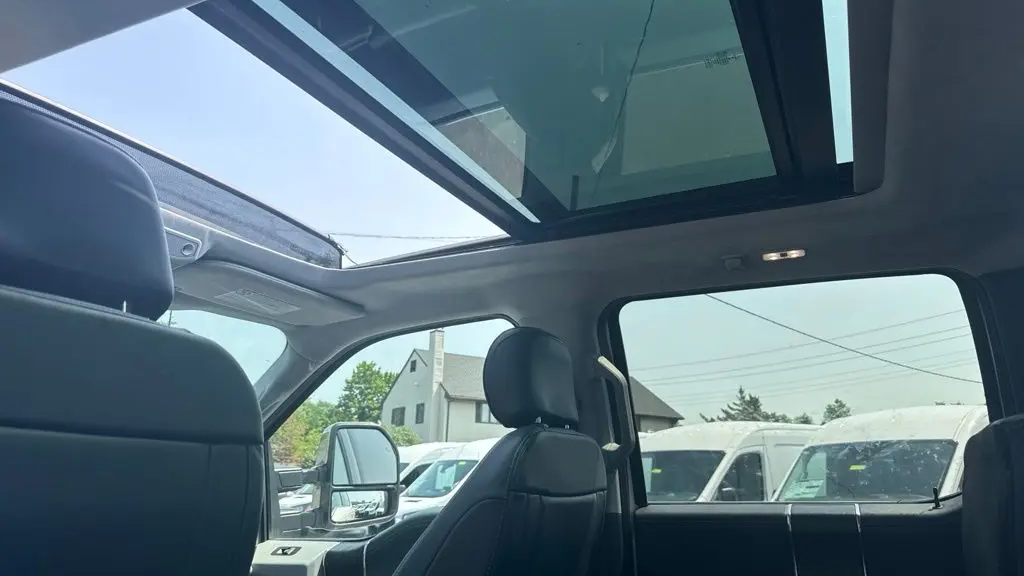 2022 Ford F-350 Super Duty King Ranch