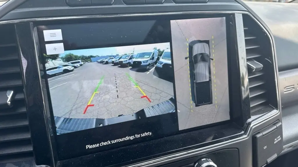 2022 Ford F-350 Super Duty King Ranch