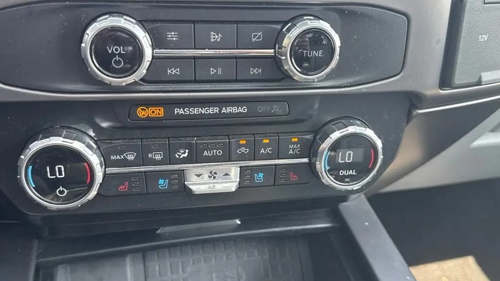2022 Ford F-350 Super Duty King Ranch