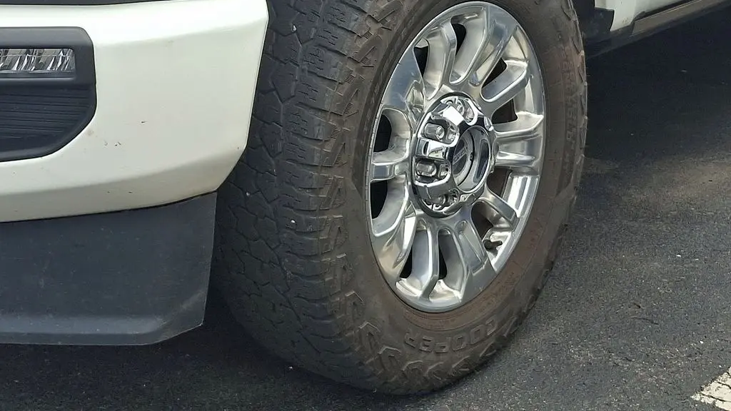 2022 Ford F-350 Super Duty King Ranch