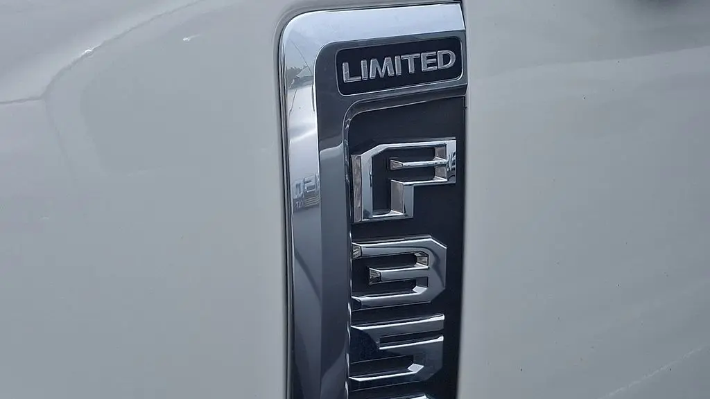 2022 Ford F-350 Super Duty King Ranch