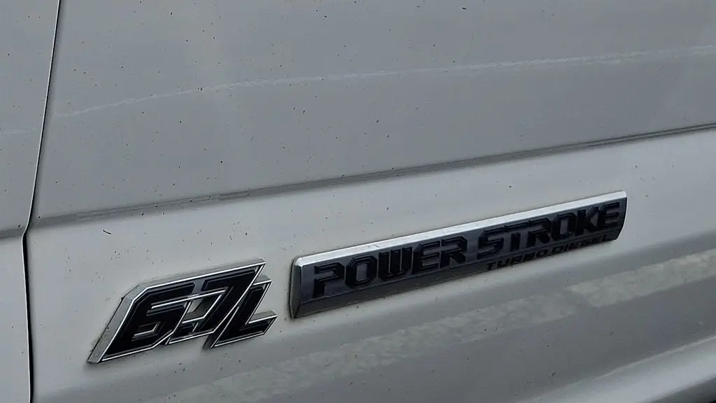 2022 Ford F-350 Super Duty King Ranch