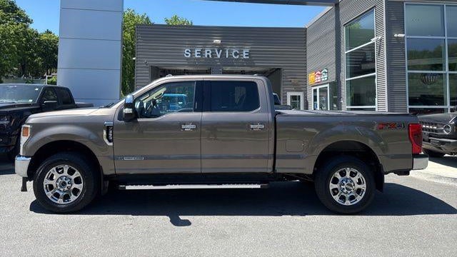 2022 Ford F-350 Super Duty XL