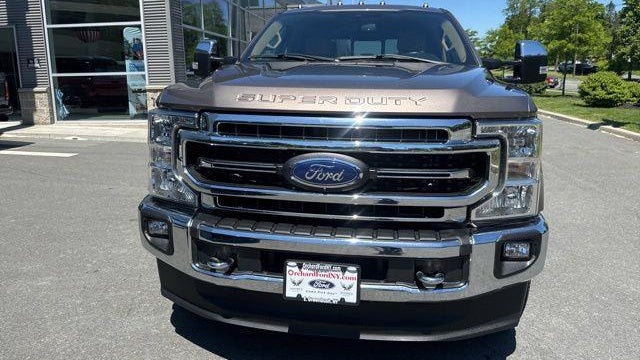 2022 Ford F-350 Super Duty XL