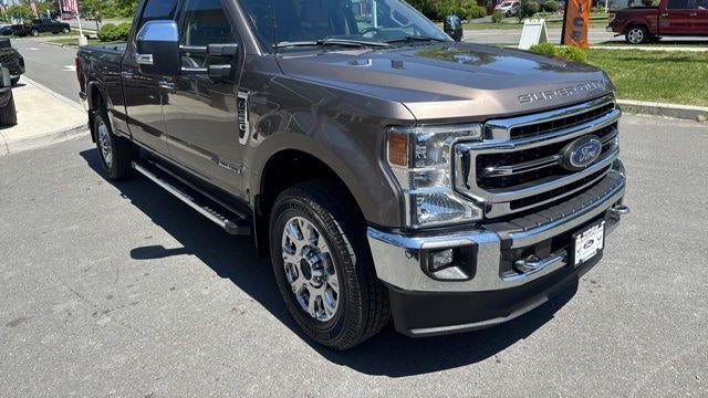 2022 Ford F-350 Super Duty XL