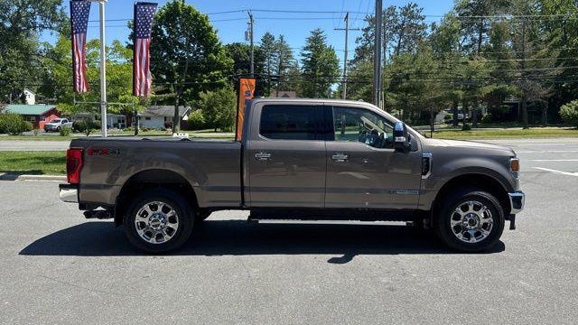 2022 Ford F-350 Super Duty XL