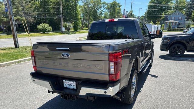 2022 Ford F-350 Super Duty XL
