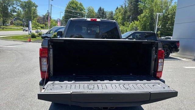2022 Ford F-350 Super Duty XL
