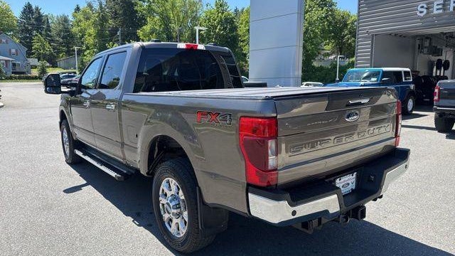 2022 Ford F-350 Super Duty XL