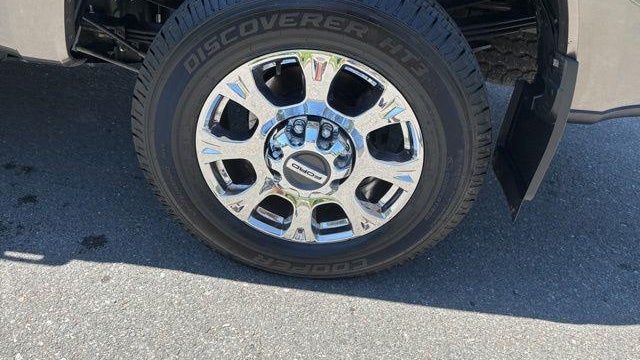 2022 Ford F-350 Super Duty XL