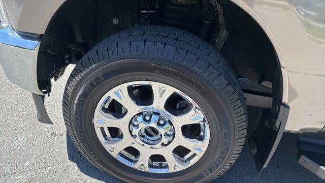 2022 Ford F-350 Super Duty XL