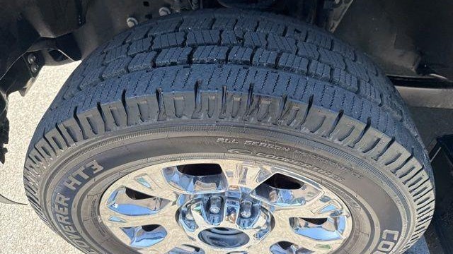 2022 Ford F-350 Super Duty XL