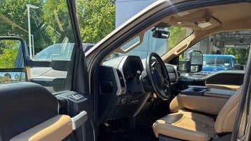 2022 Ford F-350 Super Duty XL