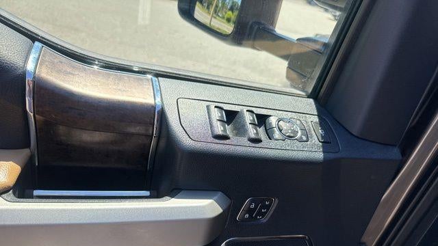 2022 Ford F-350 Super Duty XL