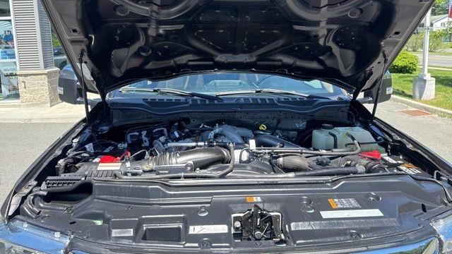 2022 Ford F-350 Super Duty XL