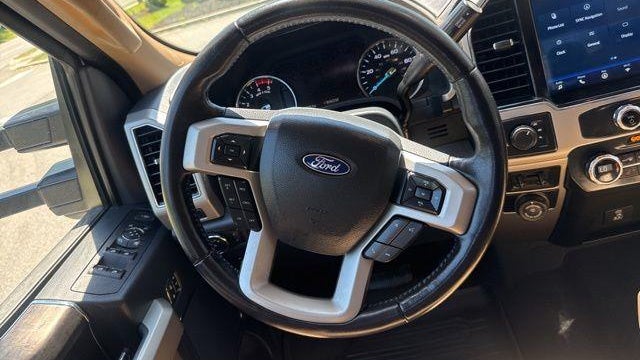 2022 Ford F-350 Super Duty XL