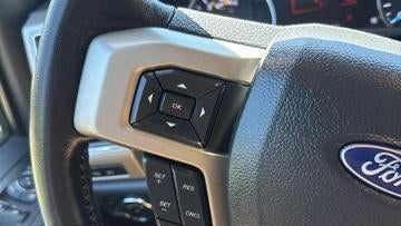 2022 Ford F-350 Super Duty XL