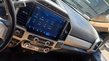 2022 Ford F-350 Super Duty XL
