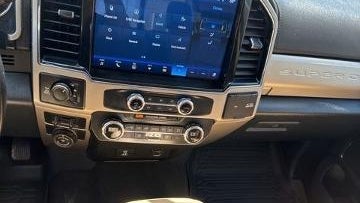 2022 Ford F-350 Super Duty XL