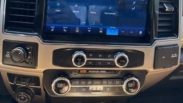 2022 Ford F-350 Super Duty XL