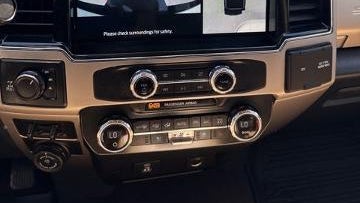 2022 Ford F-350 Super Duty XL