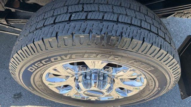 2022 Ford F-350 Super Duty King Ranch