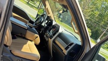 2022 Ford F-350 Super Duty King Ranch