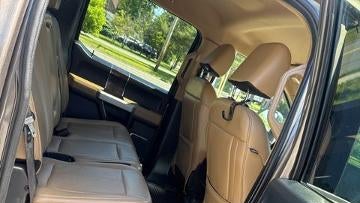 2022 Ford F-350 Super Duty King Ranch