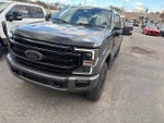 2022 F-350 Super Duty Thumbnail 2