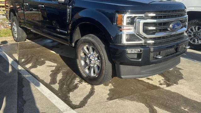 Preowned 2022 Ford F-350 Super Duty Limited for Sale