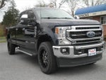 2022 F-350 Super Duty Thumbnail 1