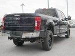 2022 F-350 Super Duty Thumbnail 2