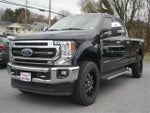 2022 F-350 Super Duty Thumbnail 4