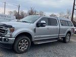 2022 F-350 Super Duty Thumbnail 2