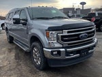 2022 F-350 Super Duty Thumbnail 8