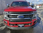 2022 F-350 Super Duty Thumbnail 3