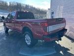 2022 F-350 Super Duty Thumbnail 5