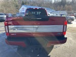 2022 F-350 Super Duty Thumbnail 6