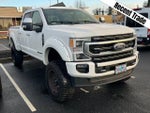 2022 F-350 Super Duty Thumbnail 1