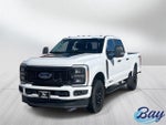 2023 F-350 Super Duty Thumbnail 1