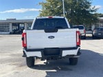 2023 F-350 Super Duty Thumbnail 4
