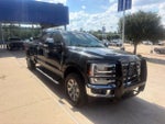 2023 F-350 Super Duty Thumbnail 4