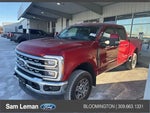 2023 F-350 Super Duty Thumbnail 1